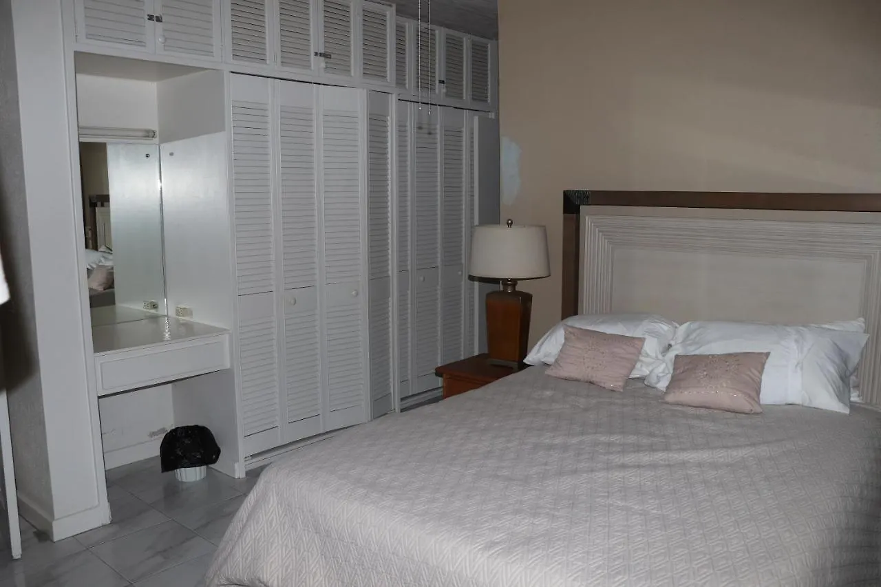 Little Reef Villa Saint James Barbados