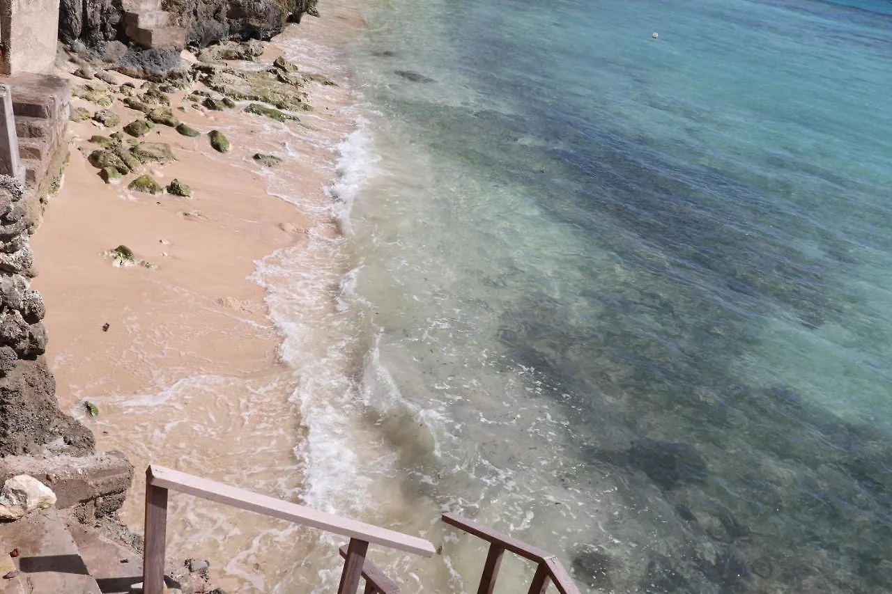 Little Reef Villa Saint James Barbados