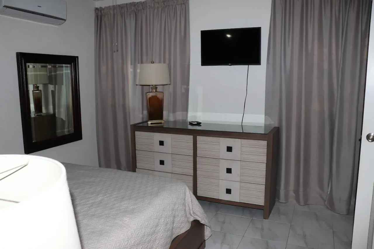 Little Reef Villa Saint James