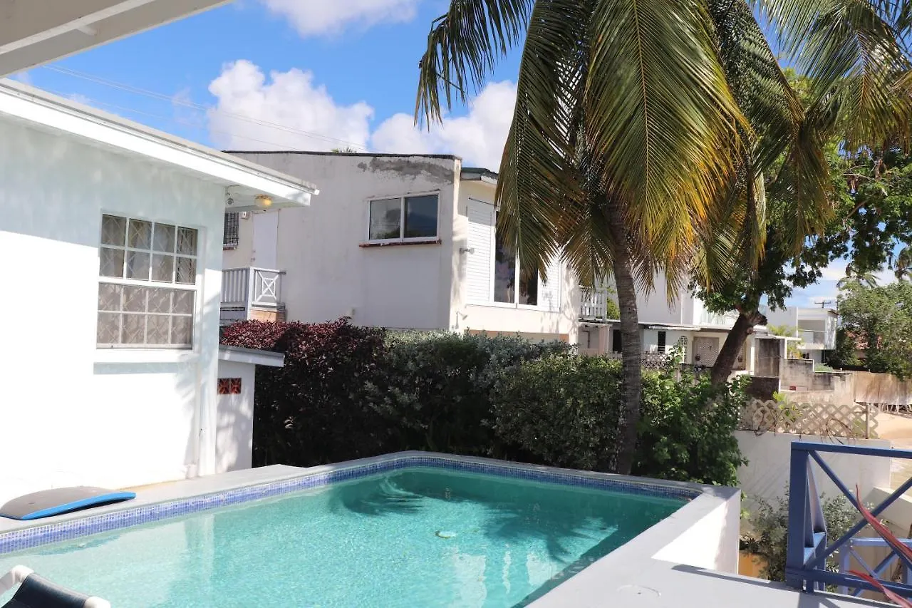 Little Reef Villa Saint James