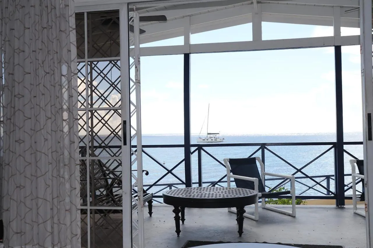 Little Reef Villa Saint James